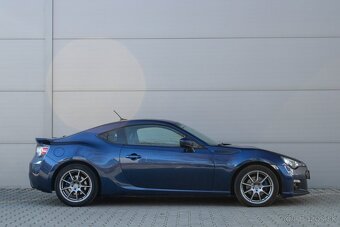 Subaru BRZ 2.0i 147kW - 4