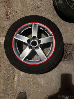 5x112 R16 - 4