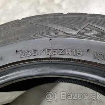 Letné pneumatiky 235/55 R18 STAR DOT3417 - 4