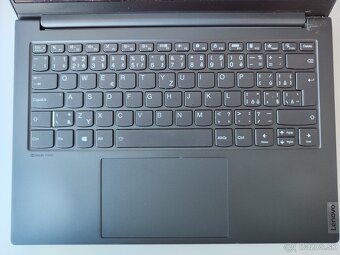 lenovo yoga slim pro 14ITL5 - 4