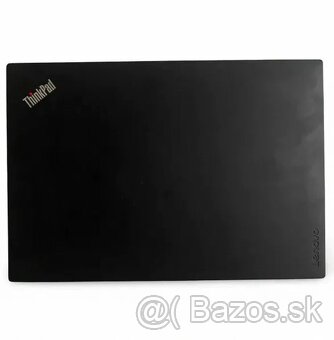 Lenovo ThinkPad T480 Intel Core i7-8650U 32 GB RAM 256 GB SS - 4