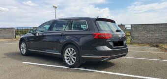 VW Passat B8 Variant 2,0 TDi,110 KW , AT 7 , HIGHLINE - 4