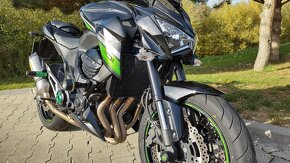 KAWASAKI Z800 ABS - 4