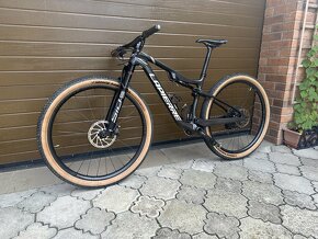 Lapierre xr 9.9 - 4