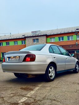 Honda Accord IV 6.gen - 4