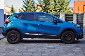 Renault Captur Energy TCe 90 Advantage - 4