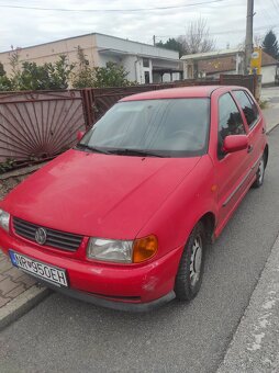 VW POLO - 4