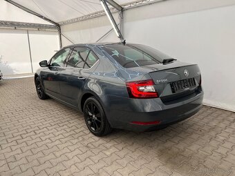 Škoda Octavia III sedan 2.0TDi,110kW,LED,Webasto,Sportpaket - 4