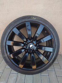 Disky 5x112 R19 - 4