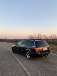 Predaj VW Passat B5.5 Combi - 4