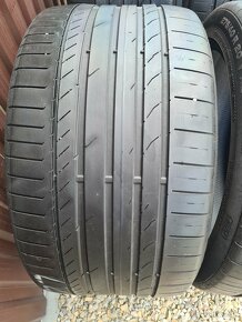 315/35 R20 ,275/40 R20 Continental letné - 4