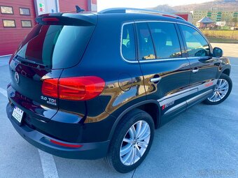 Volkswagen Tiguan 2.0 TDI Lounge Sport & Style 4Motion - 4