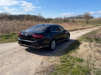 Vw Passat b8 2.0 bitdi 176kw 4motion - 4