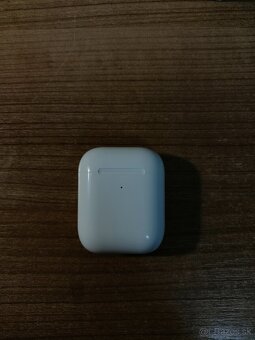 Airpods 2 Gen - 4