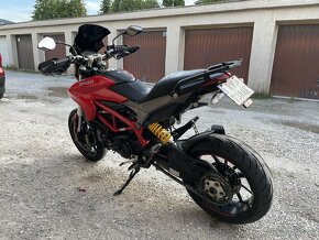 Ducati Hypermotard 939, 83 kW - 4