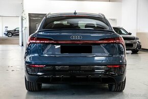 Audi Q8 E-TRON - 4