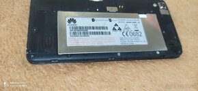 Huawei G620S Ascent - 4