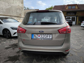 Ford B-Max 1.0 EcoBoost SCTi Trend - 4