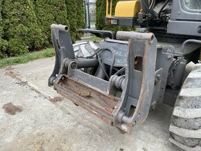 Kolesový bager Volvo EW160C - TILTROTATOR - 3x lžíce - 4