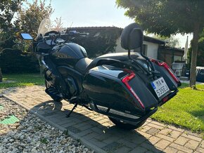 BMW K 1600 B Bagger - 4