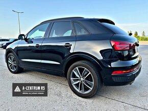 Audina Q3 1.4 TFSI , S-line - 4