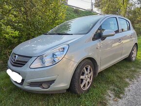 Opel Corsa - 4