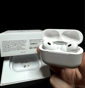 AirPods pro - 4