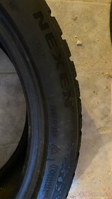 245/40 R18 NEXEN - 4