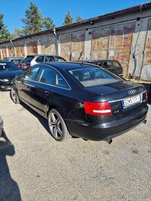 Audi a6 c6 4f náhradné diely - 4