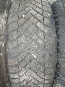 Celoročná sada 175/65R14 - 4