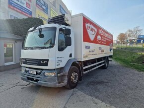 DAF LF 55.220, Euro 5, Carrier + DPH /6444/ - 4