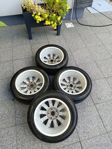 ✅5x112 R16 Milwaukee - 4