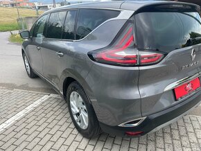 Renault Espace Energy dCi 160 Initale Paris EDC - 4