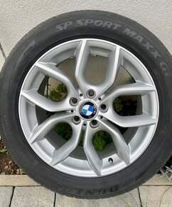 R 18 BMW Styling 308 pre X3 F25 - 4