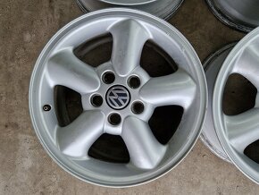 BBS 5x112 R16-Mam Pneu... - 4