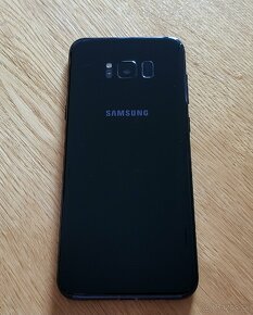 Samsung Galaxy S8 plus - 4