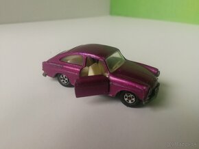 Matchbox Superfast England VW 1600TL - 4