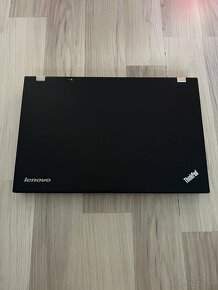 Lenovo Thinkpad T520 - 4