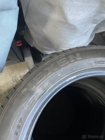 Nexen 225/50 r17 98Y - 4