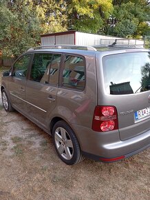 Touran 2.0tdi 100kw AZV - 4