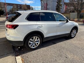 Volkswagen Touareg 3.0 V6 TDI, 231 k/ 170 KW - 4