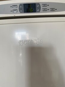 Gorenje chladnička s mrazničkou - 4