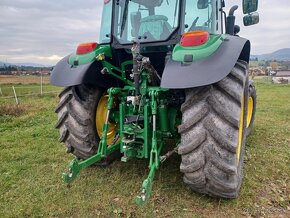 John Deere 5100R, 2020 - 4