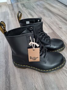 Dámske topanky Dr. Martens - 4