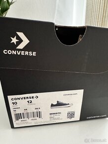 Predám nové pánske tenisky CONVERSE - 4