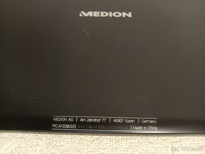 Tablet MEDION AG - 4