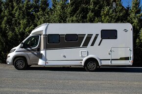 Nový karavan Carado T459 PRO+ - 4