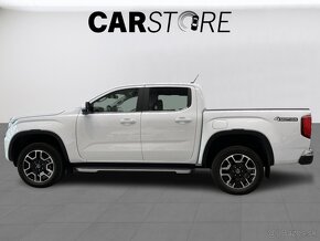 Volkswagen Amarok 3.0 TDI 4MOTION - 4