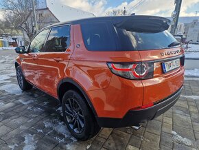 Land rover discovery sport 2.0 td4 A9 - 4