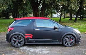 Citroën DS3 1.6 THP 205k Racing - 4